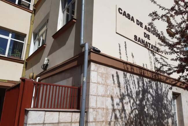 Concediu Medical pentru Însoțitorii Pacienților Oncologici