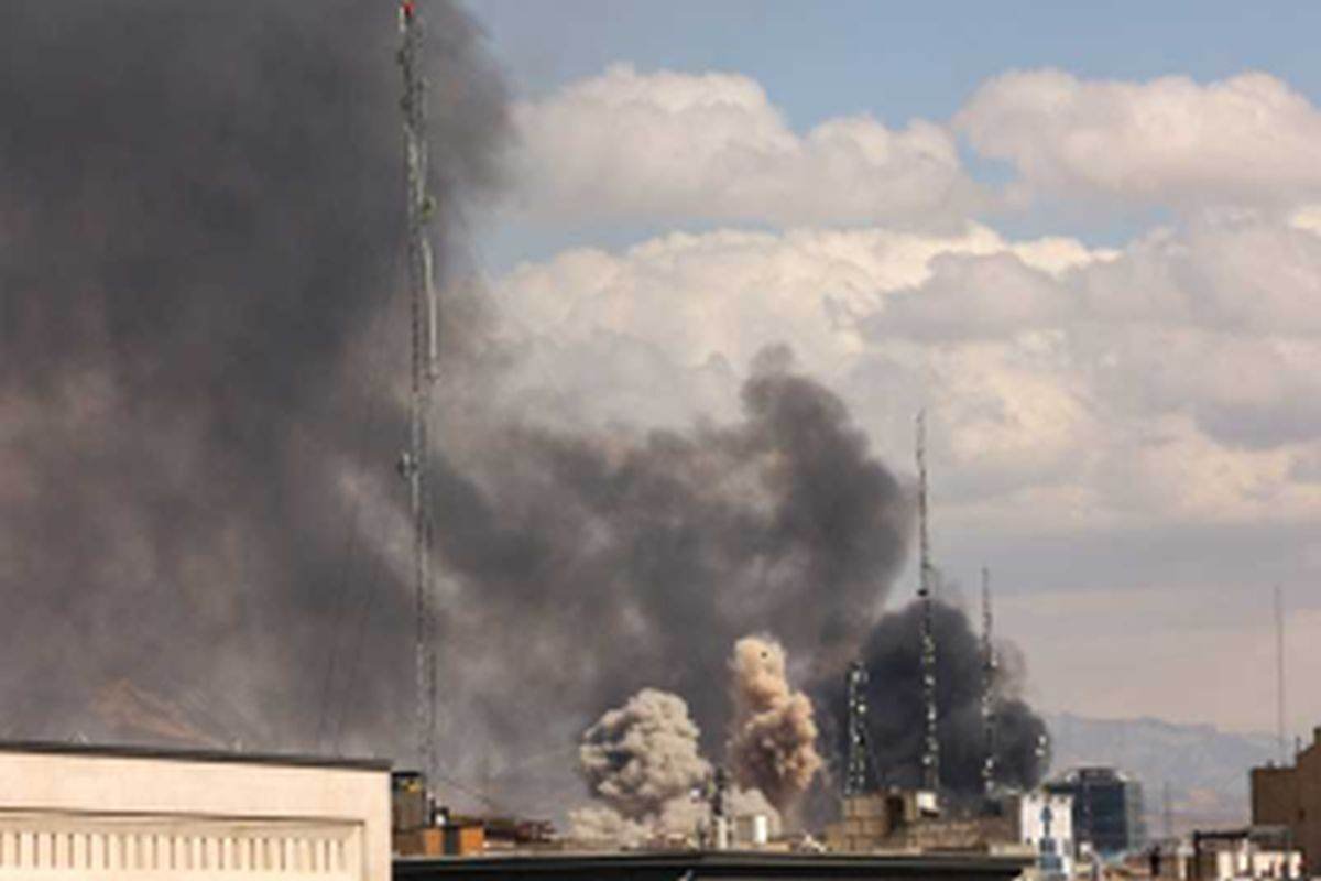 Război Orientul Mijlociu. Regiunea Golfului, sub presiune: atacuri aeriene în Dubai și Kuweit. Riscul unei crize energetice globale crește