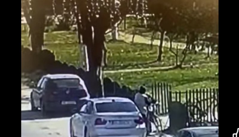 Furt prin compasiune: un nemernic de 58 de ani a furat 4.500 de lei de la un arădean de 80 de ani