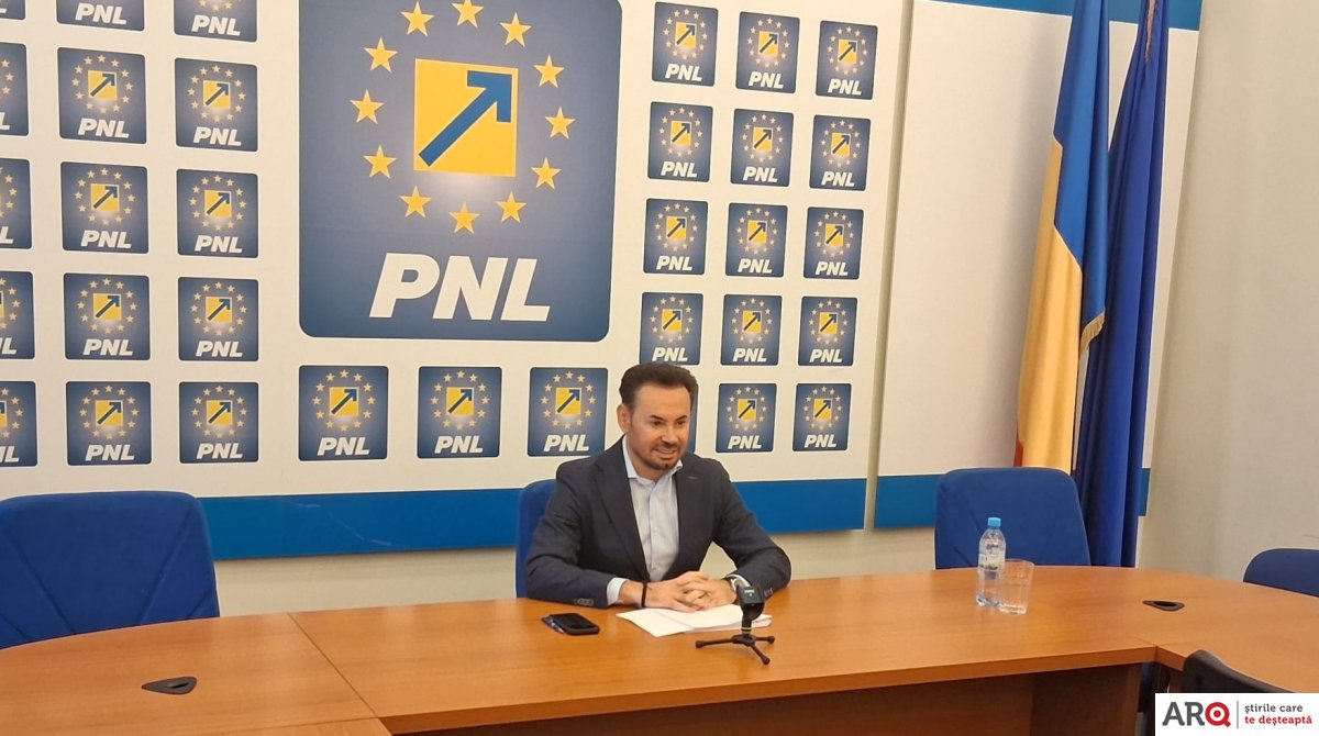 Gheorghe Falcă: „România a muncit enorm să își recâștige credibilitatea!”