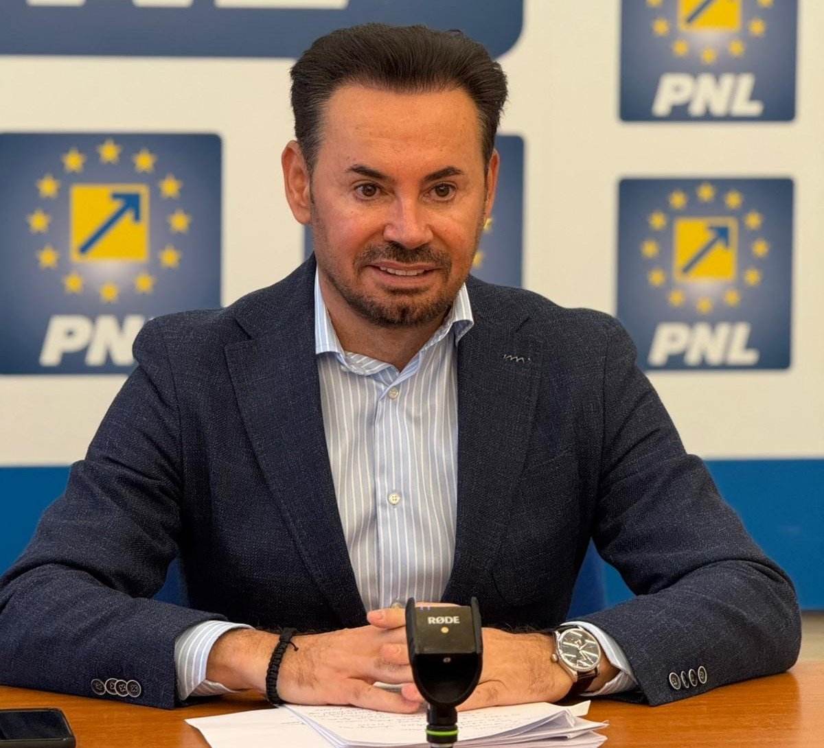 Aradul este pe culoarul feroviar principal pe axa Curtici – București