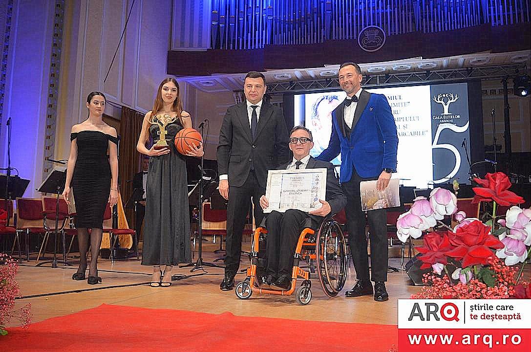 Gala Elitelor Arădene - 2026 (Foto: 323)