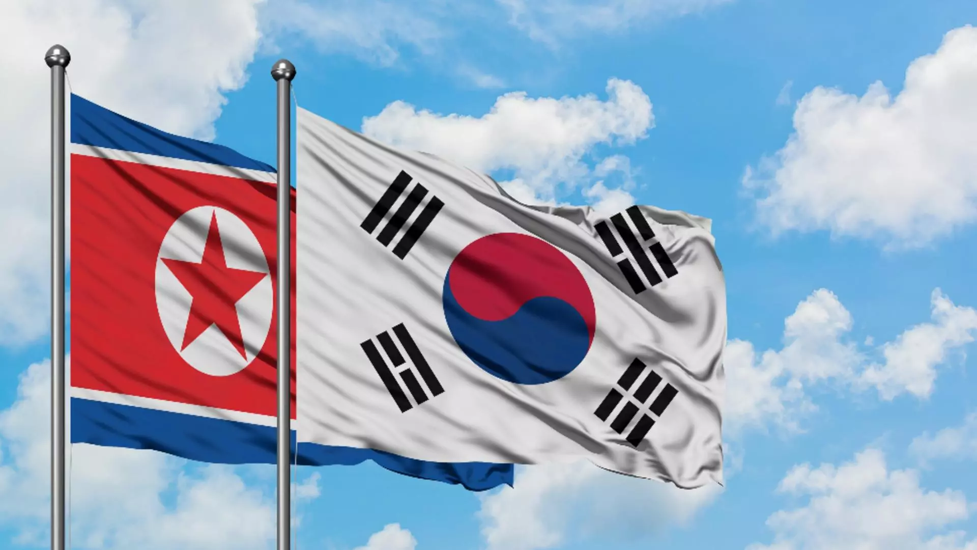 Peninsula coreeană, pe un butoi de pulbere? Percheziții în Coreea de Sud după scandalul dronei care a traversat frontiera cu Nordul