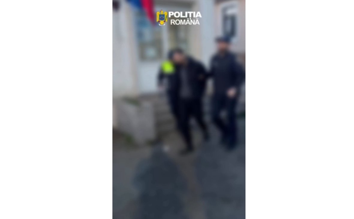 GPS-ul nu minte, dar angajatul da: a fugit cu marfa de 60.000 de euro