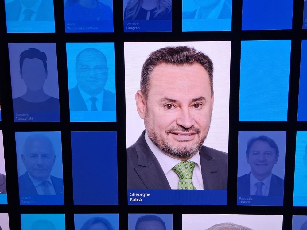 Falcă: Munca de îngrijire ține Europa în funcțiune, dar costul este suportat în principal de femei