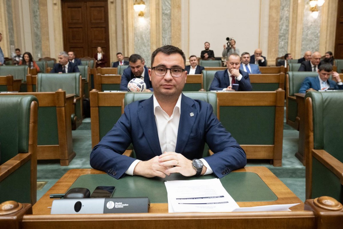 Glad Varga: „Mai multă independență energetică, investiții și stabilitate”