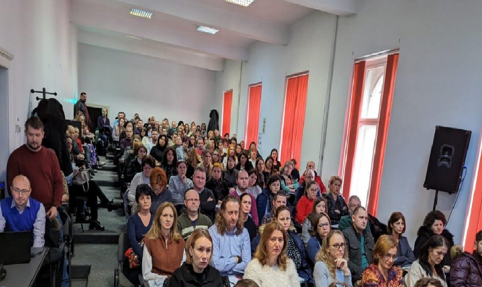 Întâlnire ITM Arad – angajatori, angajați și Serviciul pentru Imigrări: dezbateri și noutăți legislative privind piața muncii