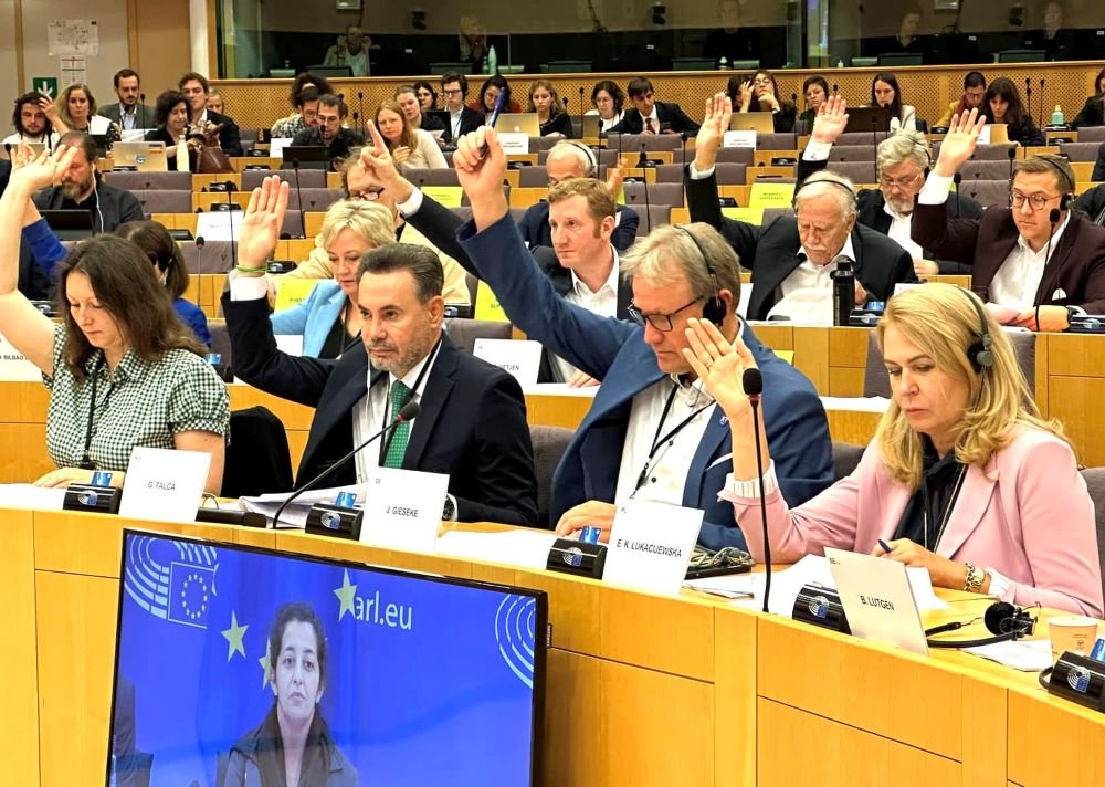  Falcă salută aprobarea acordului UE–SUA: „Stabilitate economică și oportunități pentru România”