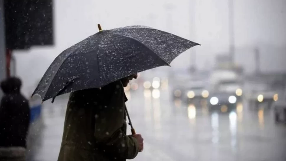 Alertă de furtuni, vijelii și viscol în mare parte din țară, până luni dimineață. ANM a emis trei coduri galbene-HARTĂ