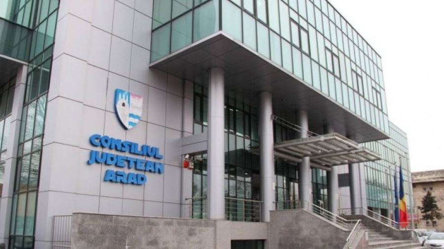 Asociațiile și ONG-urile din Arad pot accesa finanțări din fonduri județene — metodologia a fost aprobată