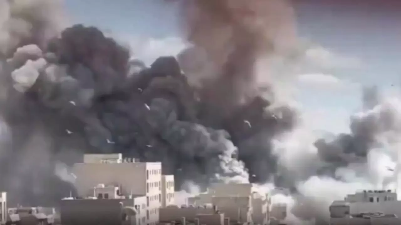 Israelul a lovit un reactor nuclear din Iran. Instalația de plutoniu urma să fie activată în 2026