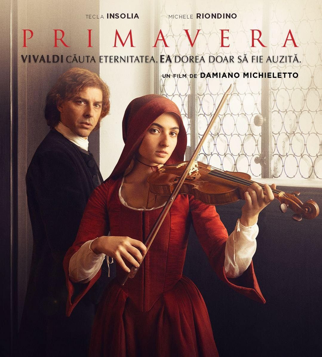 Avanpremieră specială la Cinematograful „Arta“ din Arad: filmul „Primavera“