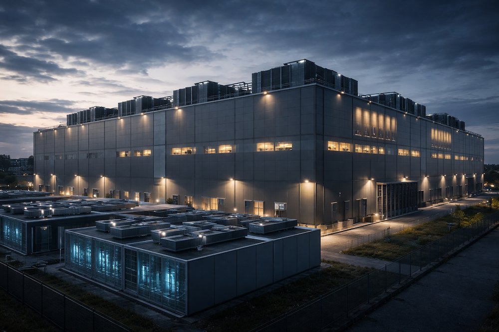 Boom-ul AI împinge cheltuielile pentru centre de date spre 1,7 trilioane de dolari până în 2030