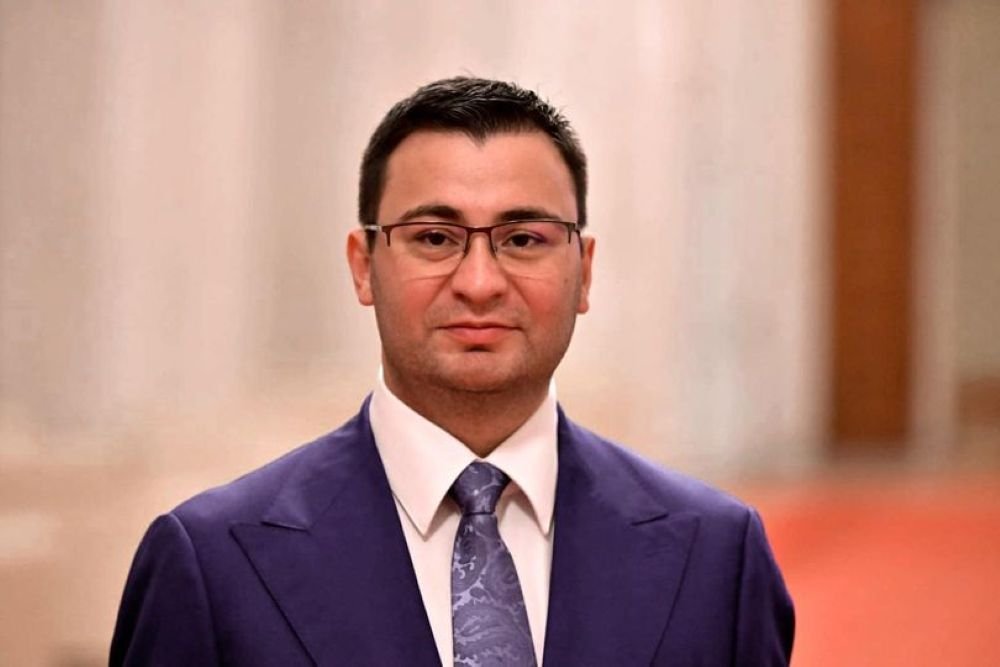 Glad Varga: Peste 100.000 de bilete de tratament pentru persoanele vârstnice