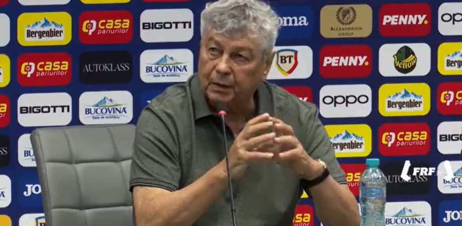 Mircea Lucescu a făcut infarct pe patul de spital: a fost resuscitat de trei ori până acum