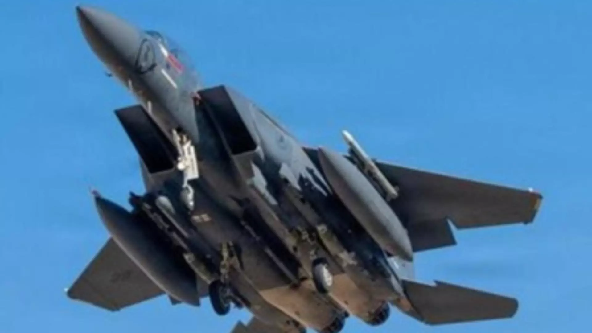 Pilotul american dispărut în Iran, recuperat de armata SUA. Anunțul făcut de Trump