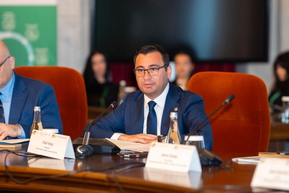 Glad Varga, după atacul asupra rangerilor: „Nu putem cere oamenilor să apere pădurea fără să-i protejăm”