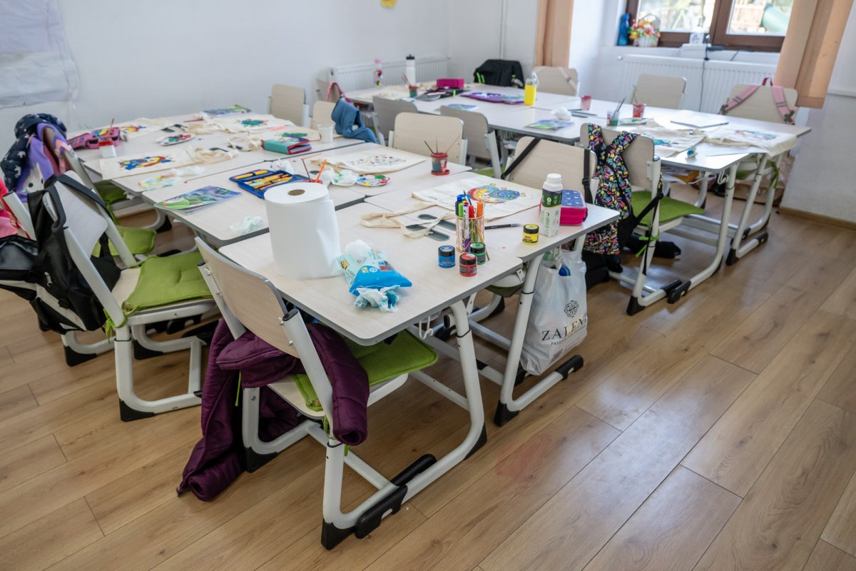 „Școala ‘Episcop Ioan Mețianu’ Arad, Școala mileniului 3”