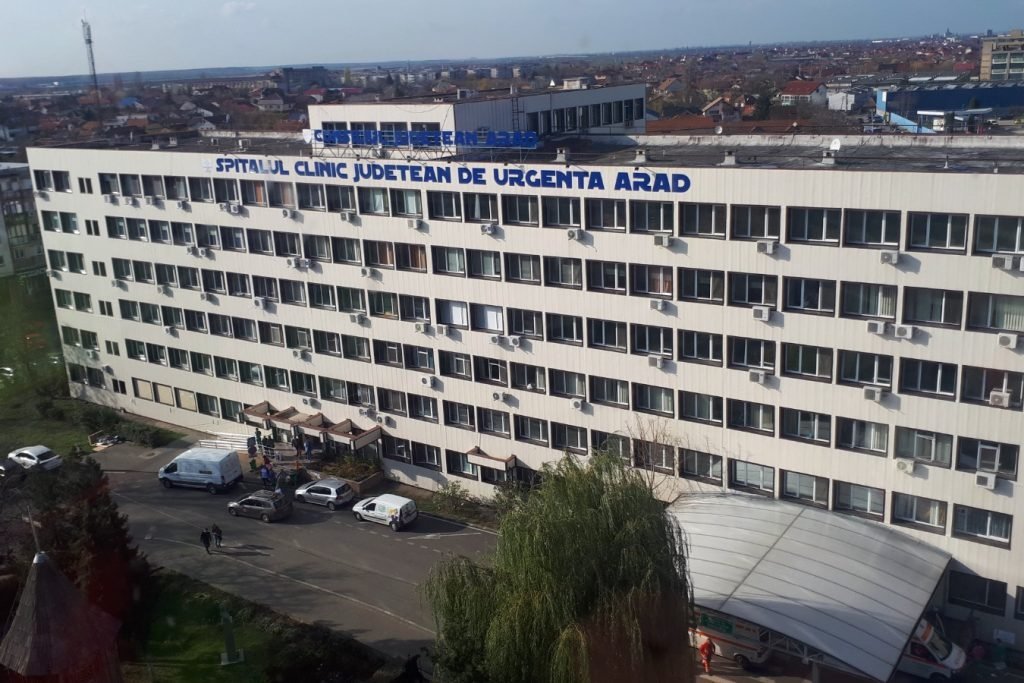 Investiție de 1,9 milioane lei în Hematologie: primul sistem automatizat pentru citostatice