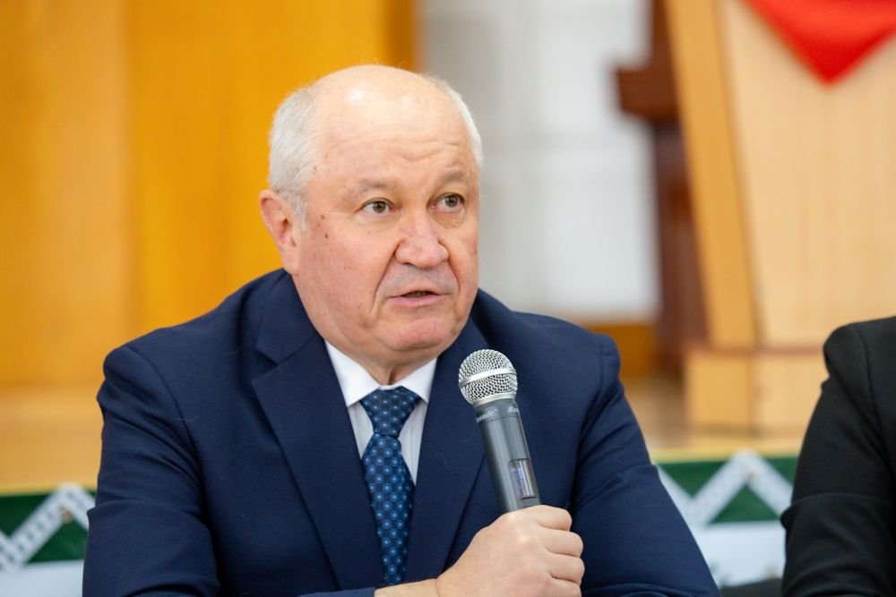 Alexandru Munteanu, premierul Republicii Moldova: „Suntem foarte aproape de UNIRE cu România”