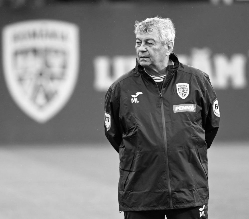 A murit Mircea Lucescu, unul dintre cei mai titrați antrenori ai lumii