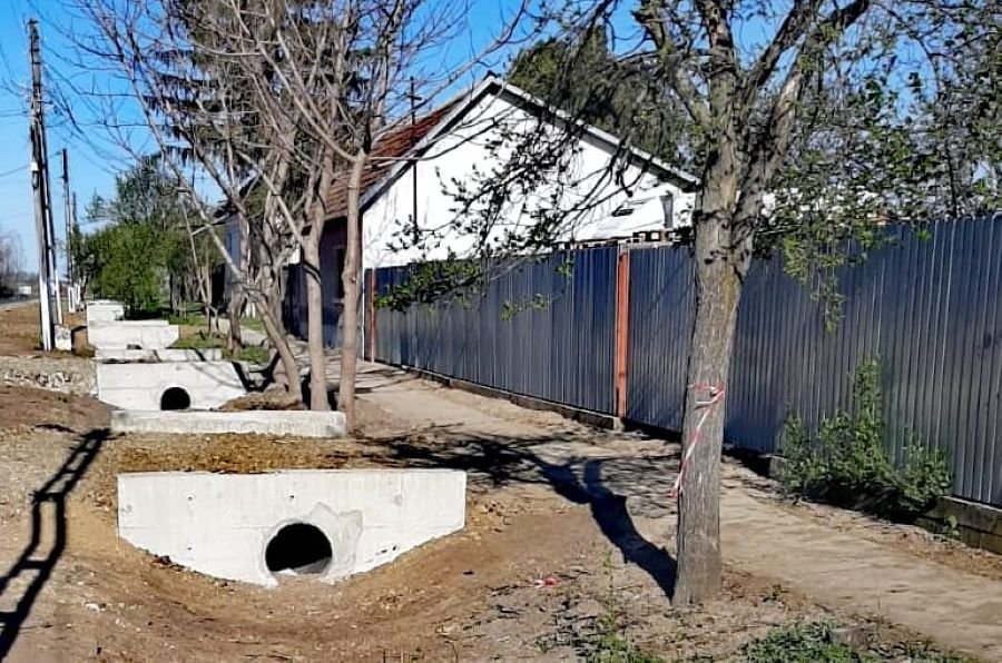 Iustin Cionca: „Satu Nou trece prin schimbări semnificative”