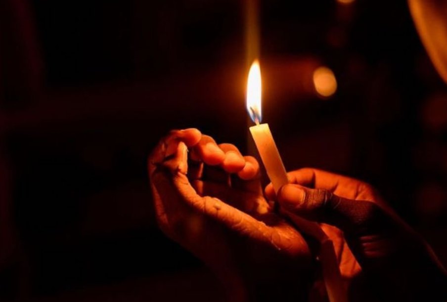 Sfânta lumină de la Ierusalim va fi adusă la Arad și în acest an