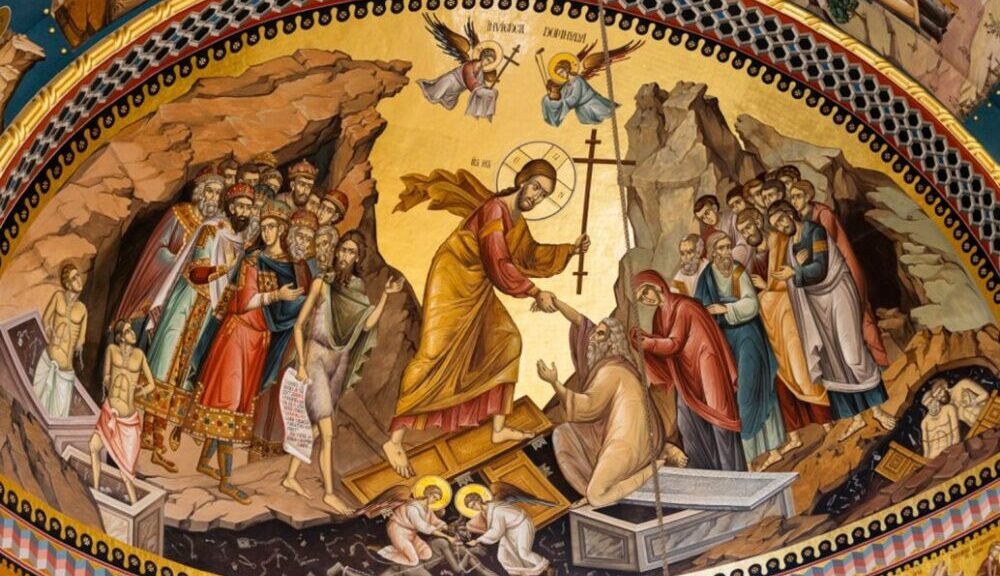 Pastorala IPS Timotei la Învierea Domnului 2026: „La început era Cuvântul” (Ioan 1, 1)