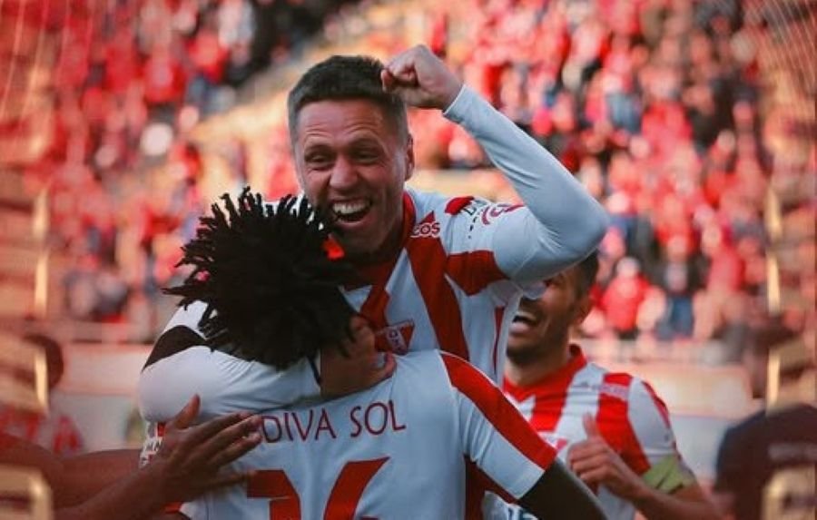 Bătrâna Doamnă rămâne pe primul loc în play-out: UTA – FC Botoșani 3-1