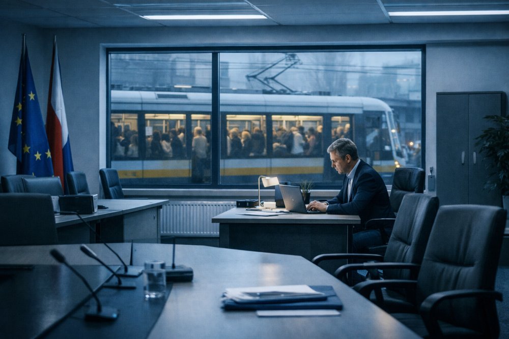 Pachetul CE pentru criza energetică: o zi de muncă la distanță, transport public mai ieftin și reducerea consumului în instituții