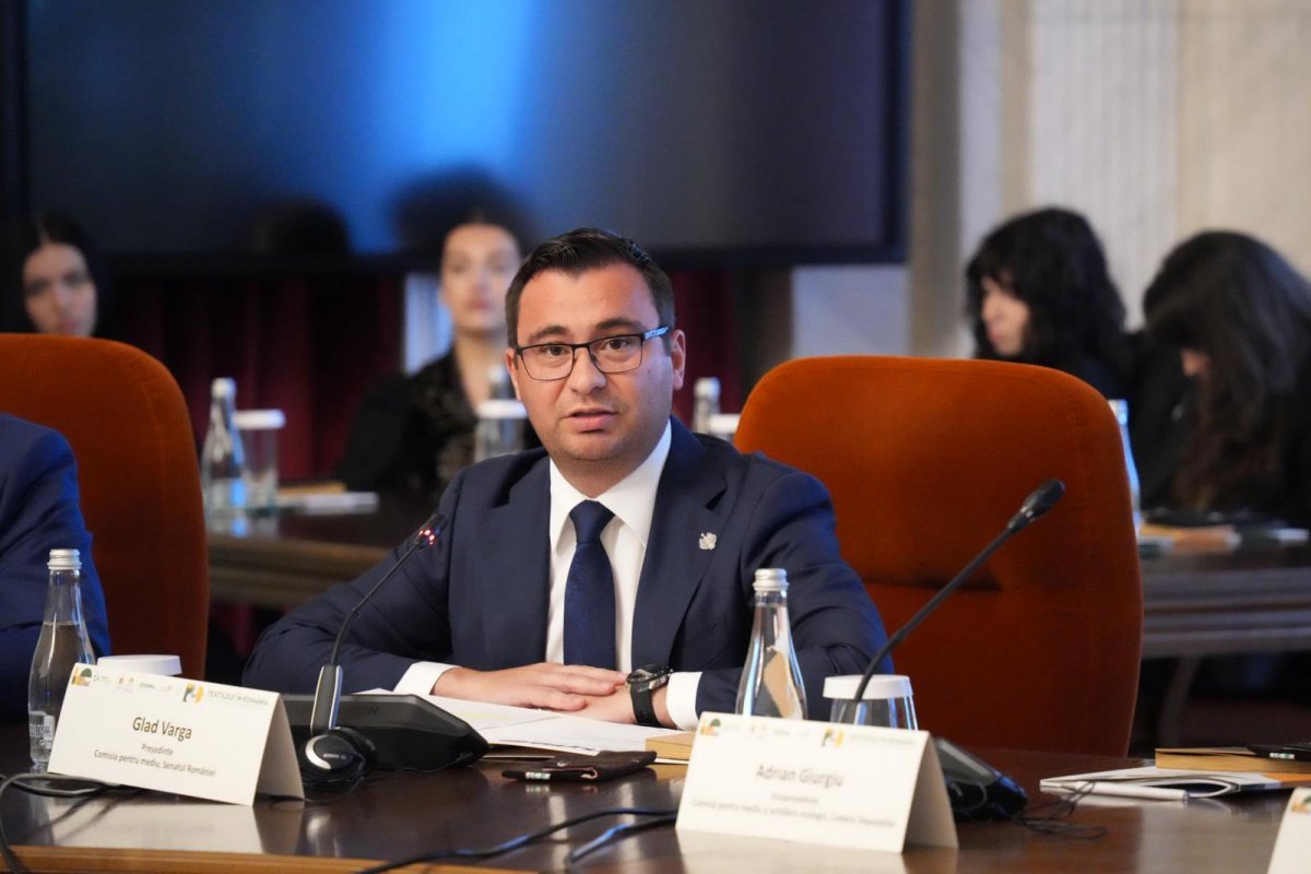 Glad Varga, despre disconfortul olfactiv din Vlaicu și Grădiște: „În unele cazuri nu mai vorbim de agricultură responsabilă, ci lipsă de respect față de oameni”