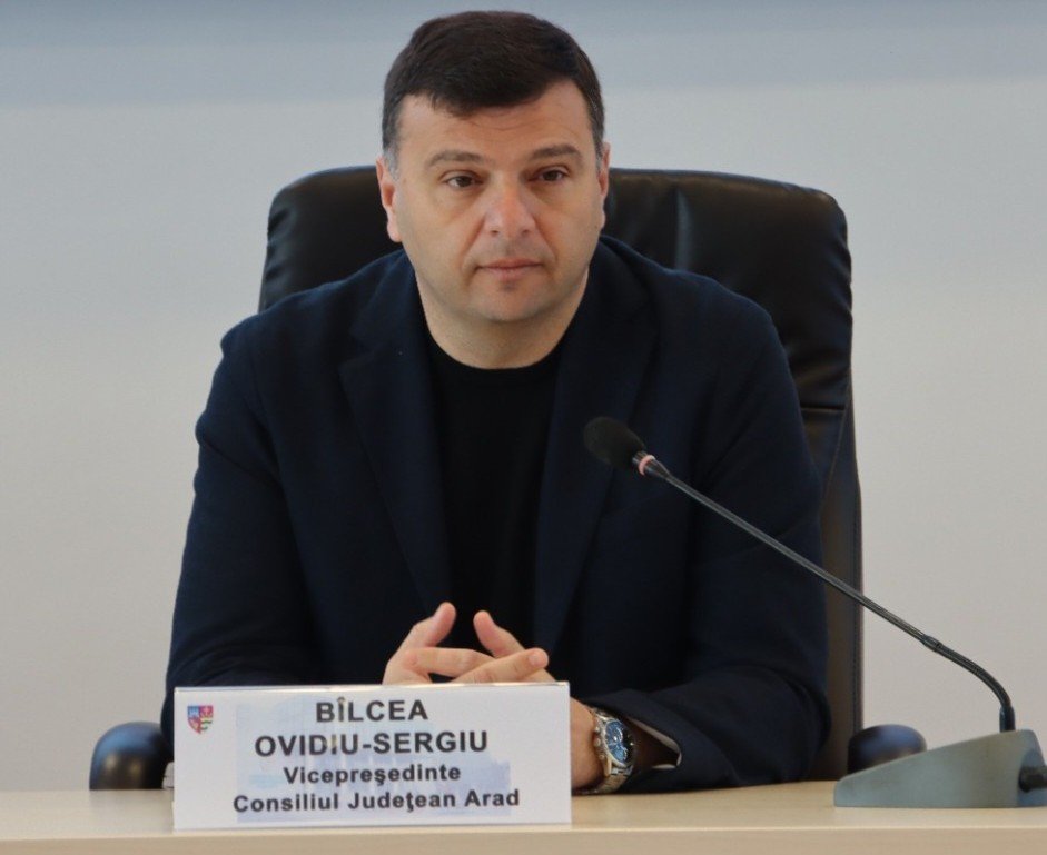 Sănătatea devine principala direcție de investiții în bugetul Consiliului Județean Arad