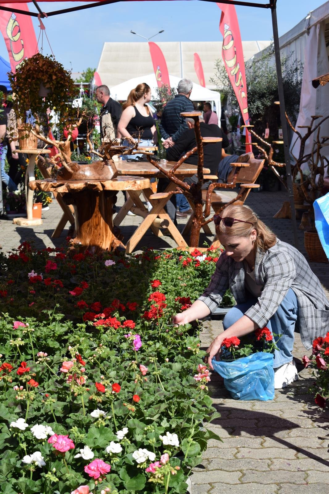 Târgul Primăverii 2026 încheiat cu succes la Expo Arad