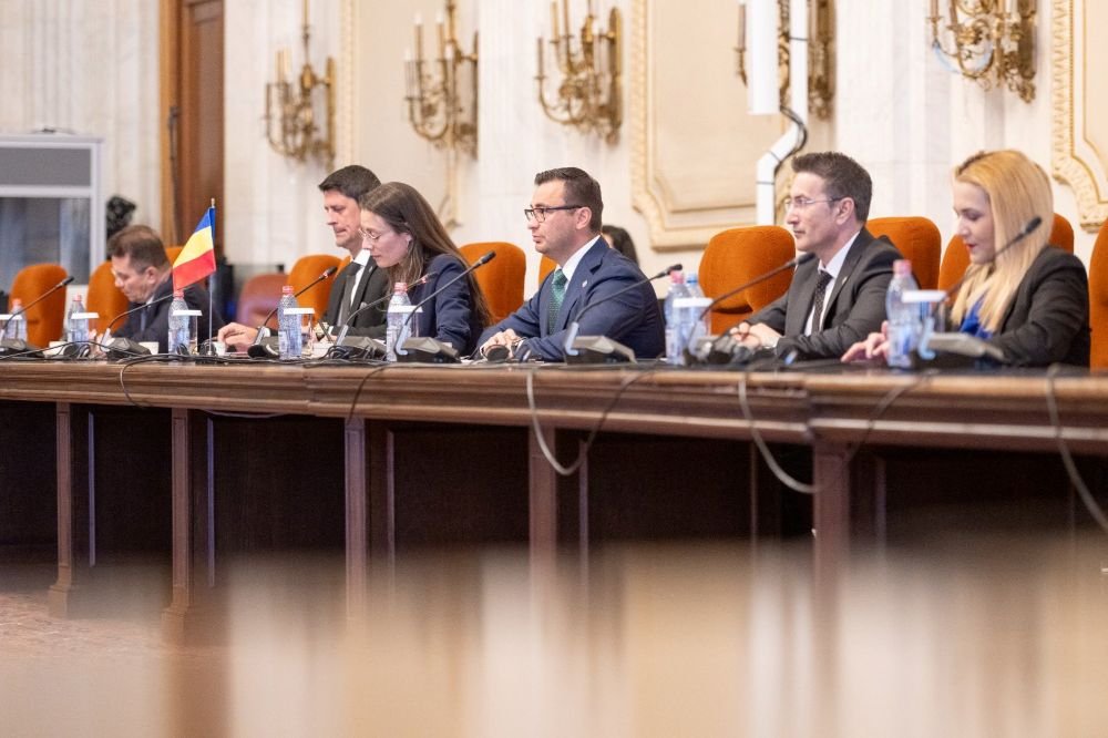 România și Cehia caută soluții comune pentru situri industriale abandonate și protecția solului (FOTO)