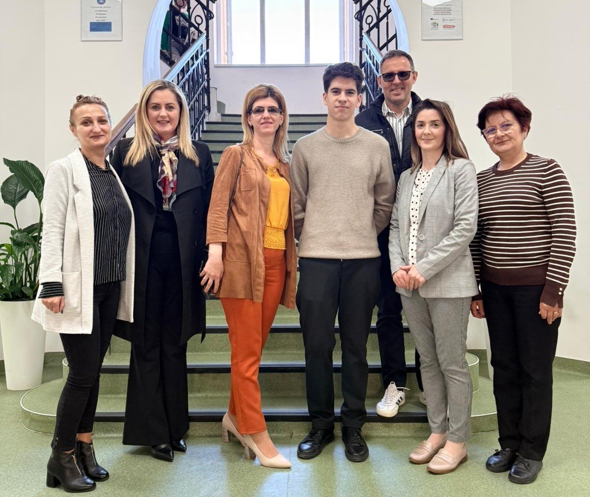 Elev din Lipova - premiat pentru excelență la Olimpiada Națională de Istorie