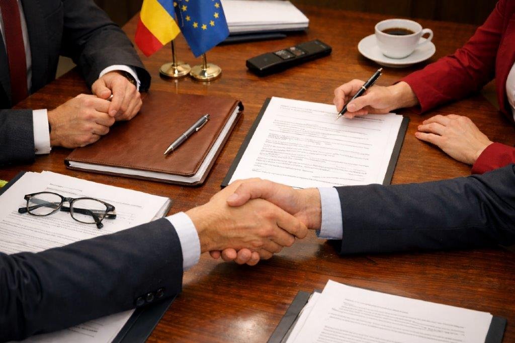 ITM Arad: Negocierea colectivă, obligatorie pentru firmele cu peste zece angajați