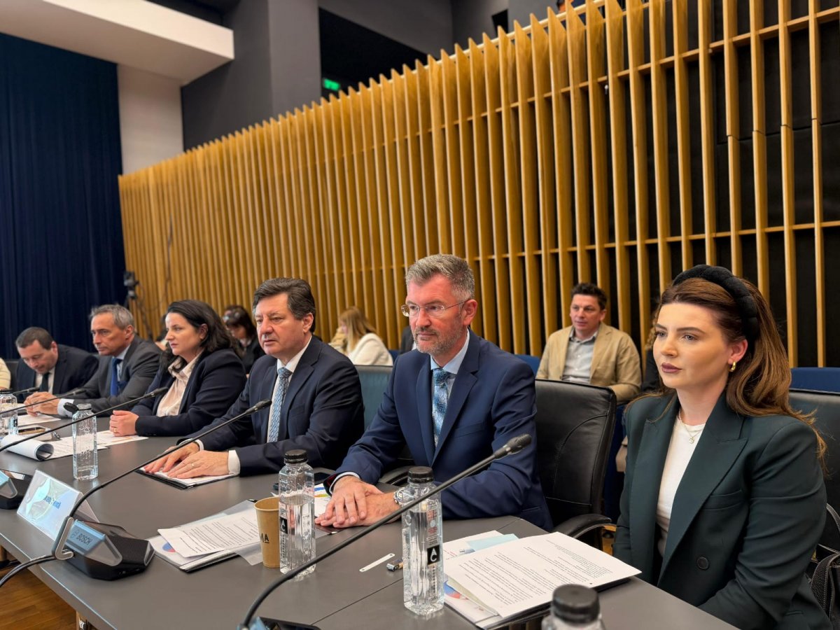 Proiectul noului bloc operator de la Județean: nouă milioane de euro și opt săli moderne (FOTO)