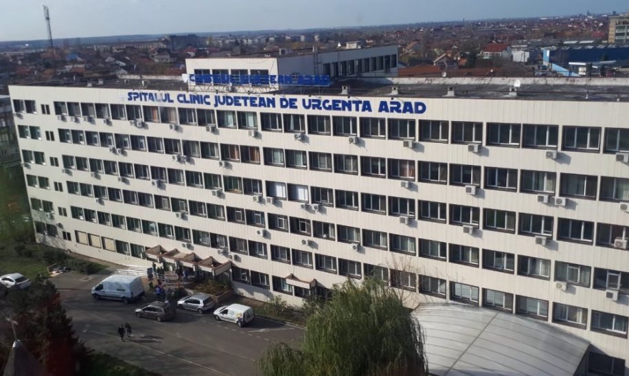 Diagnostic mai rapid și tratamente mai precise la Spitalul Județean, datorită noilor echipamente