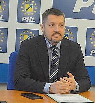 Prefectul Mihai Pașca: „PSD este un partid anti-reformist și retrograd”