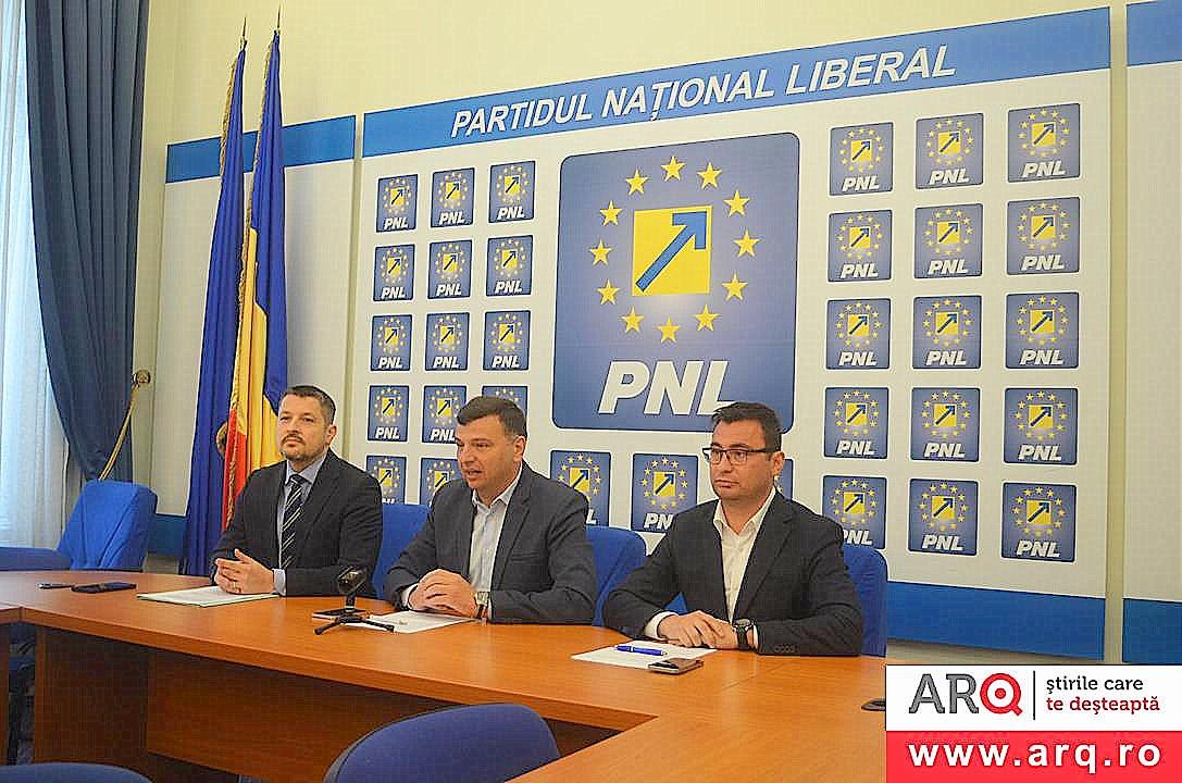 PNL a declanșat alegerile interne și continuă deschiderea partidului spre noi membri