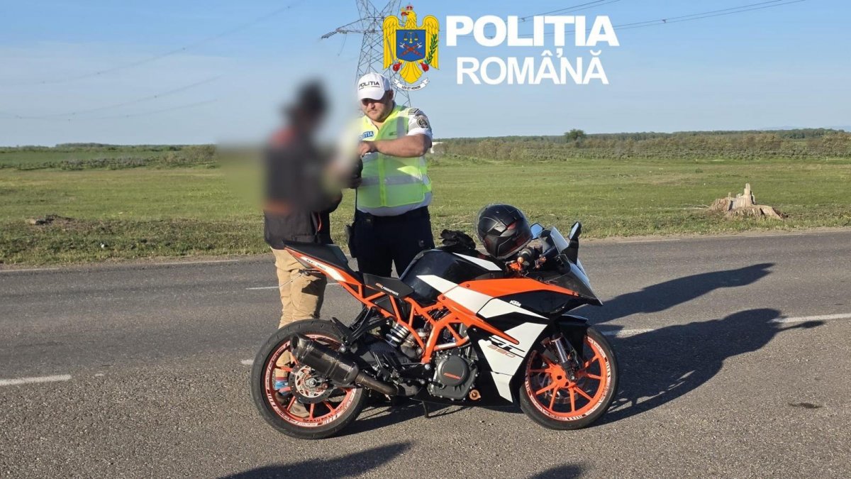 Razie în zona Chișine-Criș: amenzi de 40.000 lei și două persoane duse la Poliție (FOTO)