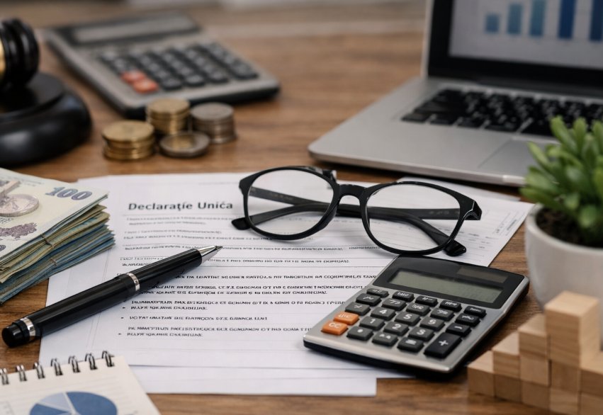 Conformarea voluntară crește în 2026: peste 78.000 de contribuabili primesc bonificații