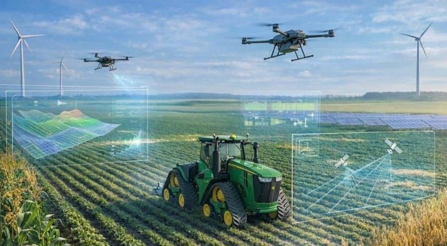 Facultatea de Agricultură din cadrul USV „Regele Mihai I” din Timișoara organizează programul internațional Erasmus+ BIP dedicat Agriculturii inteligente și sustenabile