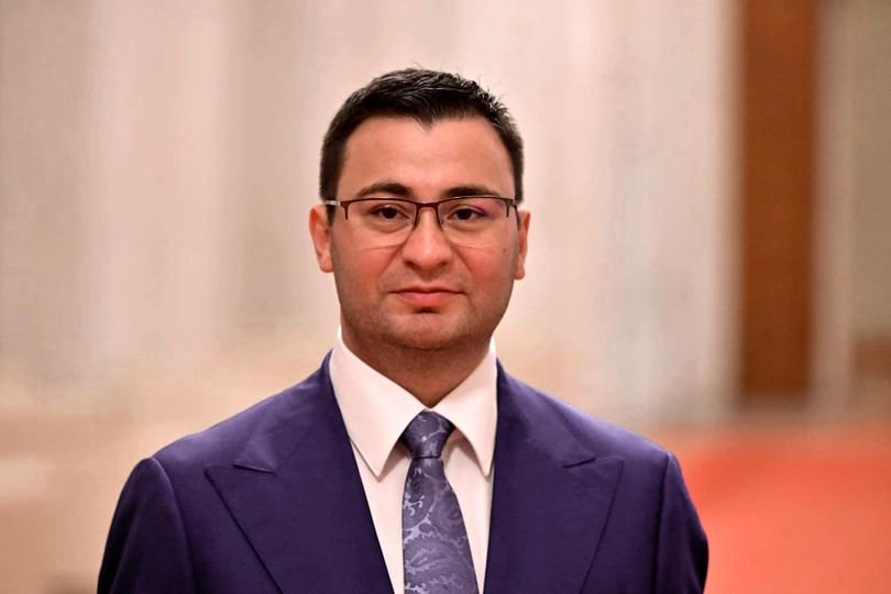 Glad Varga: Măsura DR-14 vine cu până la 50.000 de euro pentru dezvoltarea fermelor mici