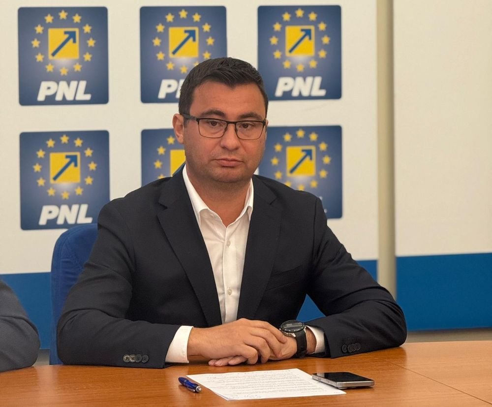 Prietenie cu beneficii politice; cum vede senatorul Glad Varga alianța PSD-AUR