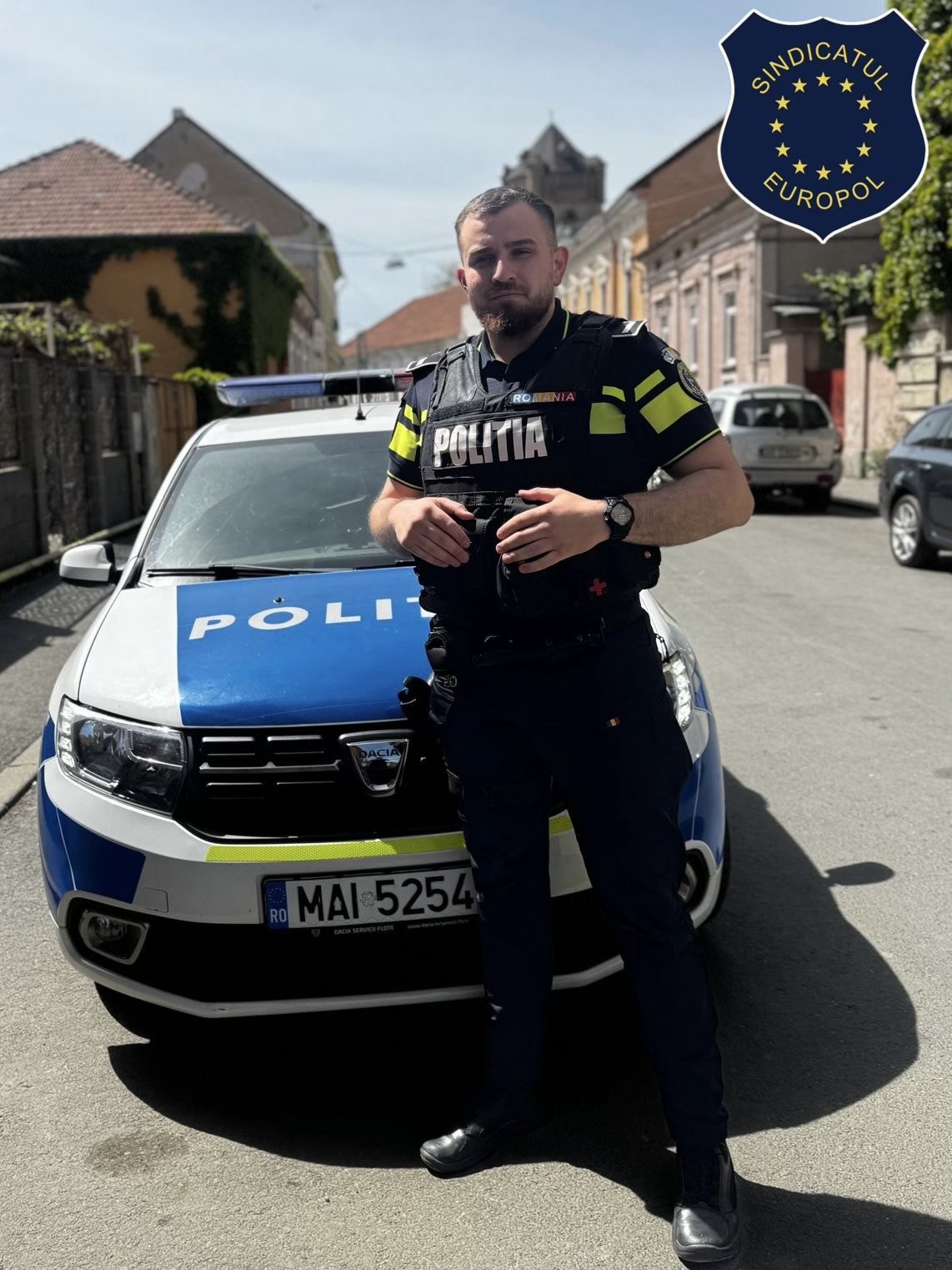 Un nou exemplu de integritate!