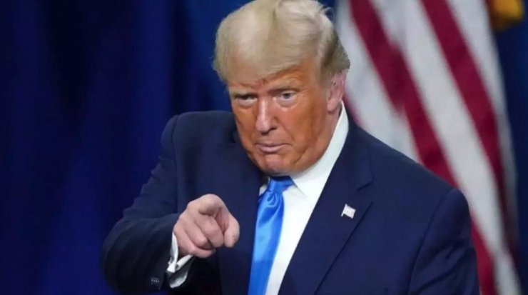 Donald Trump, critici dure la adresa cancelarului german Friedrich Merz: ”Nu ştie despre ce vorbeşte”