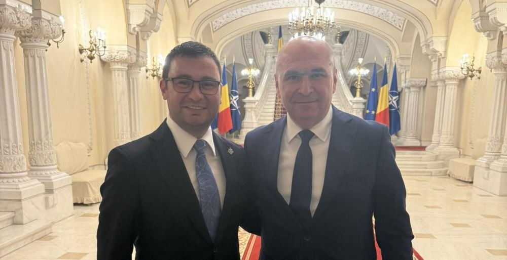 Senatorul Glad Varga – mesaj de sprijin pentru premierul Bolojan