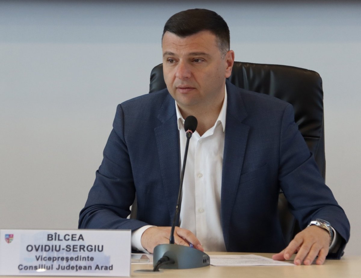 Lucrările la baza sportivă din Moneasa încep după adoptarea bugetului CJA