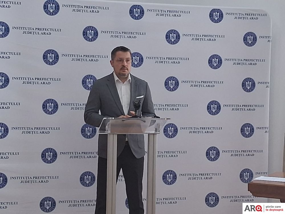 Legea care deblochează atribuirea terenurilor aferente locuințelor. Prefectul Pașca: „Zeci și sute de cereri au fost blocate un an întreg”